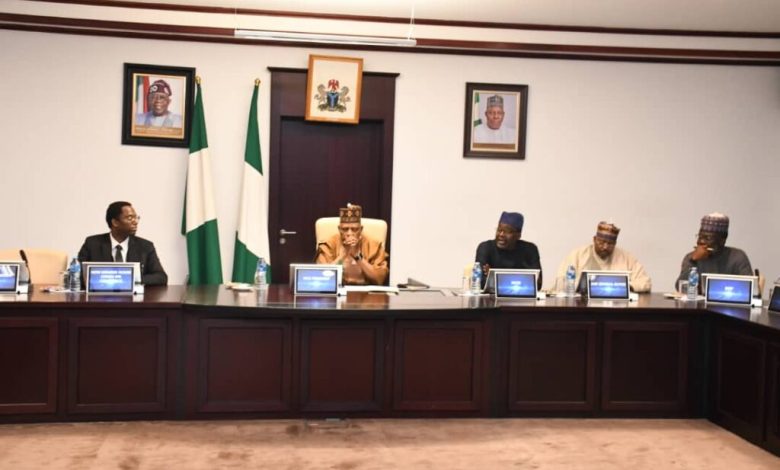Tinubu to sign Executive Order to streamline cargo inspection, clearance procedure at ports