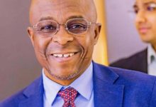 NPA boss sets agenda for growth of African ports at IAPH Inauguration as VP