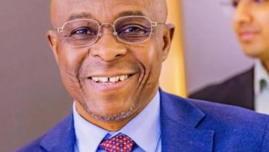 NPA boss sets agenda for growth of African ports at IAPH Inauguration as VP