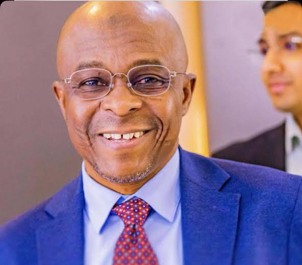 NPA boss sets agenda for growth of African ports at IAPH Inauguration as VP
