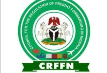 CRFFN moves to standardize logistics cost, charges, to lobby National Assembly