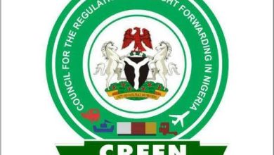 CRFFN moves to standardize logistics cost, charges, to lobby National Assembly