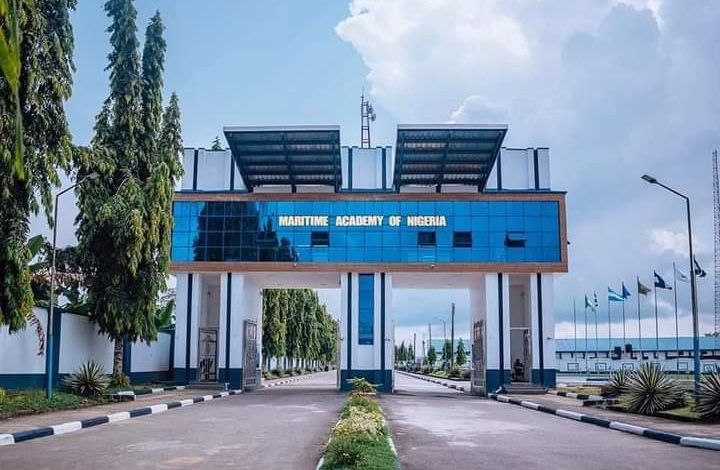 Acting Rector charges Cadets to uphold Academy’s reputation at 2025 POP