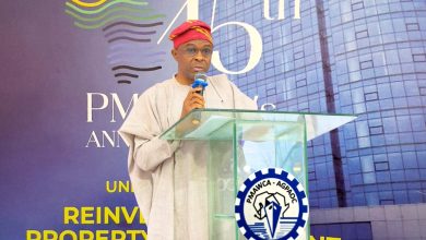 NPA Boss advocates regional partnership to unlock Africa’s Blue Economy