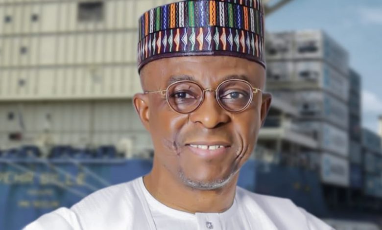 PMAWCA 2025: Interconnected Africa Needs Collective Action for Port Growth — NPA Boss