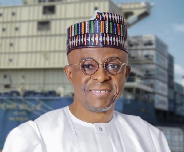 PMAWCA 2025: Interconnected Africa Needs Collective Action for Port Growth — NPA Boss