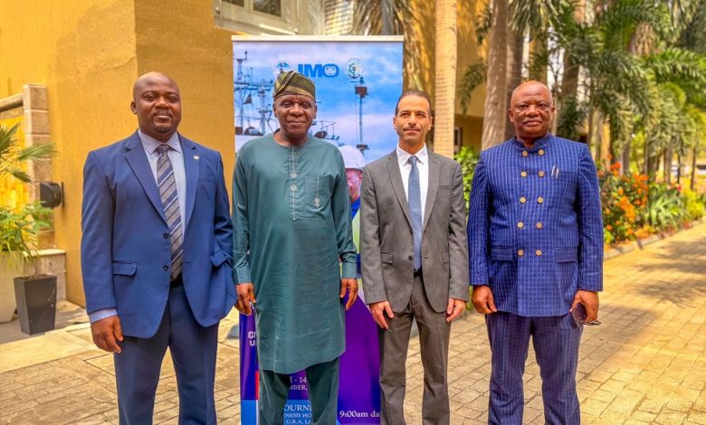 NIMASA calls for stronger Port State Control to enhance maritime safety