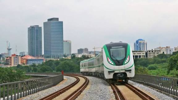 FG’s New Railway Masterplan to Drive Nationwide Connectivity - NRC Boss