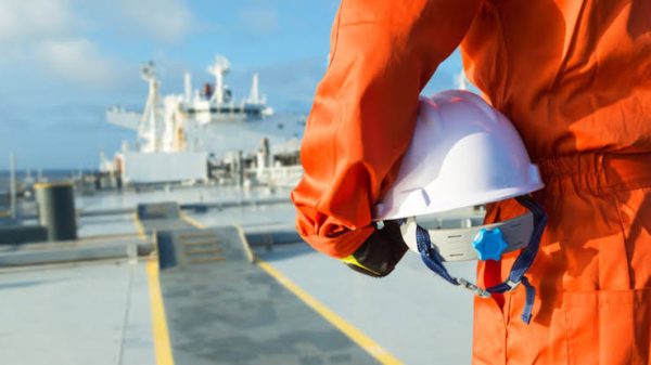 Nigeria accounts for less than 2.3% of global seafarers, experts lament low representation