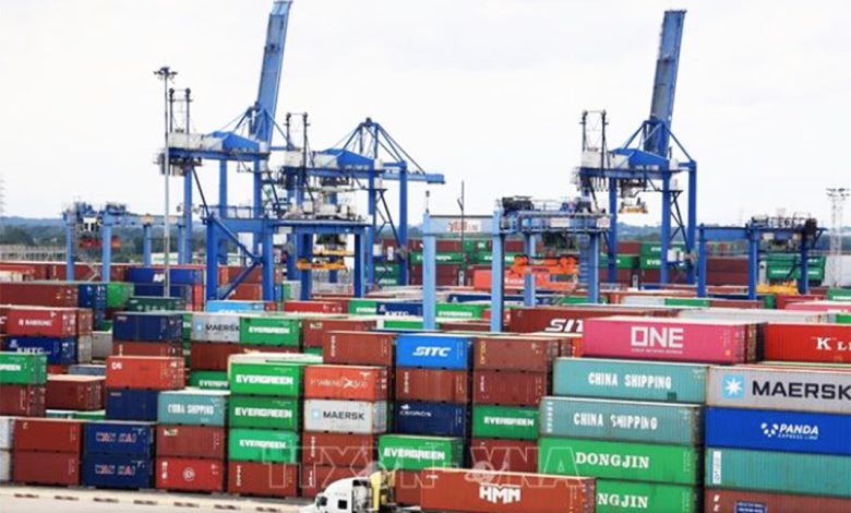 OPS endorses ₦20bn Container-Insurance scheme to scrap deposit fees